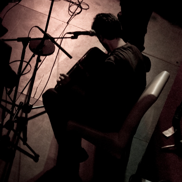 TBF Unplugged, foto: Tea Balog