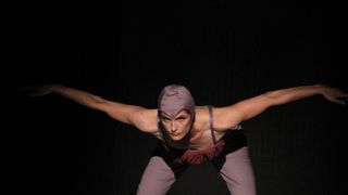 Sinoć je u Kazalištu lutaka održana druga večer Monoplay festivala sola. Publici su se predstavili Mia Zalukar sa koreografijom “Something old”, Deana Gobac sa “Sentimentalno unatrag”, te Roberta Milevoj, Ana-Maria Bogdanović i Bruno Isaković sa svojim Sinoć je u Kazalištu lutaka održana druga večer Monoplay festivala sola. Publici su se predstavili Mia Zalukar sa koreografijom “Something old”, Deana Gobac sa “Sentimentalno unatrag”, te Roberta Milevoj, Ana-Maria Bogdanović i Bruno Isaković sa svojim