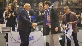 KK Zadar porazio DInamo Zagreb u 21. kolu FAVBET Premijer lige