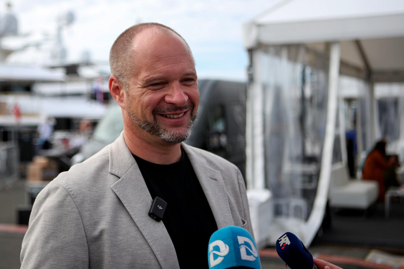 Svečano otvoren Croatia Yacht Show Svečano otvoren Croatia Yacht Show