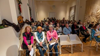 Koncert “Božić uz Zoranić” @ Kneževa palača