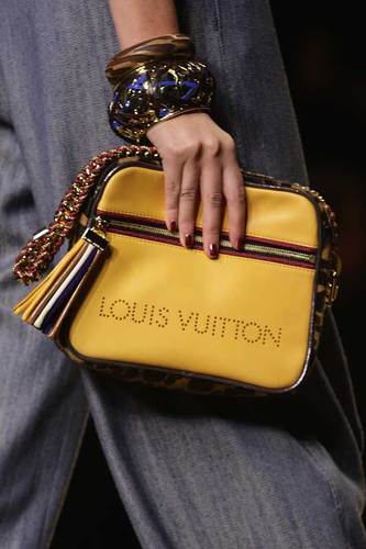 Louis Vuitton torbice za proljeće 2009. Louis Vuitton torbice za proljeće 2009.