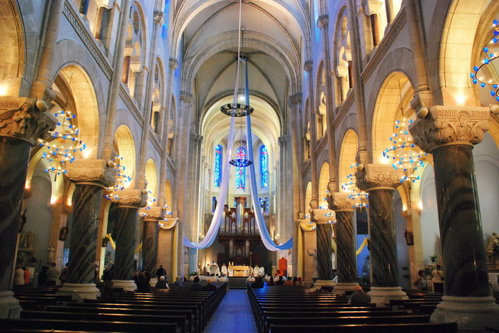 Zadarski vjernici u Lourdesu