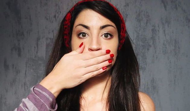 Andrea dugandžić/fitmess