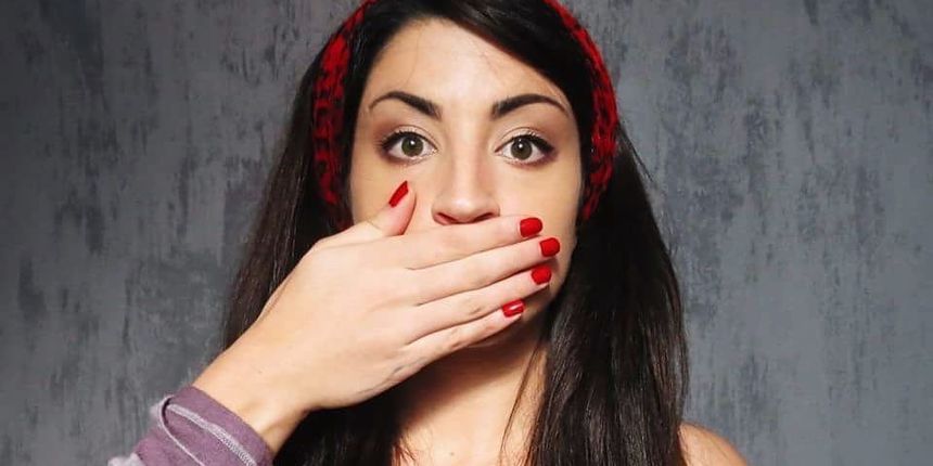 Andrea dugandžić/fitmess Andrea dugandžić/fitmess