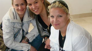 Humanitani uskrsni konvoj Zadar – Oklaj