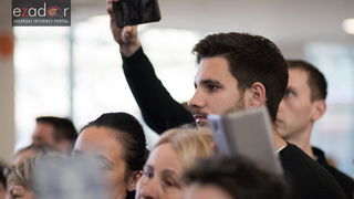 Plesni karneval u City Galleriji Plesni karneval u City Galleriji