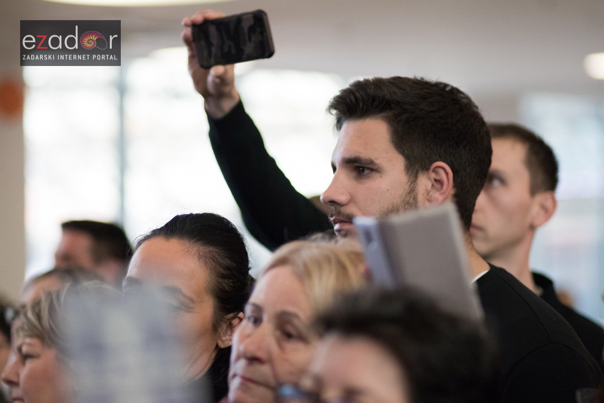 Plesni karneval u City Galleriji Plesni karneval u City Galleriji