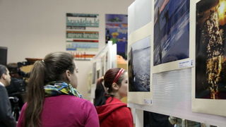 Izlozba 4. Natjecaja digitalne fotografije portala RivaOn.com, Foto: Antonela Vitlov