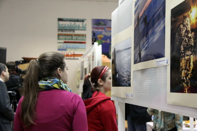 Izlozba 4. Natjecaja digitalne fotografije portala RivaOn.com, Foto: Antonela Vitlov