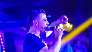 Ivan Zak @ Podroom Night Club