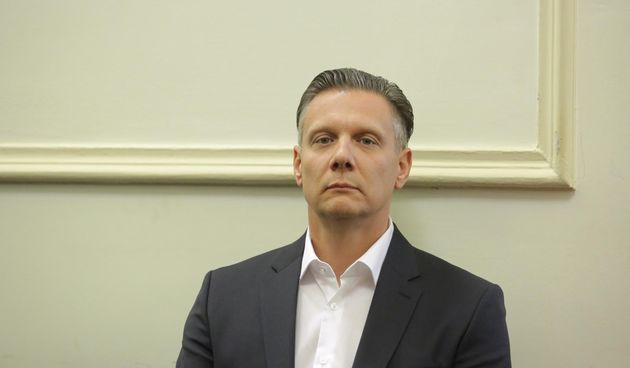 Josip Sapunar svjedočio u postupku protiv Božidara Kalmete i ostalih u aferi HAC-Remorker