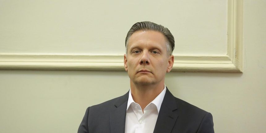 Josip Sapunar svjedočio u postupku protiv Božidara Kalmete i ostalih u aferi HAC-Remorker