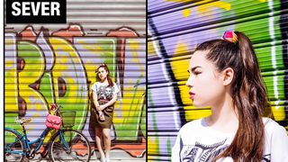 Robert Sever predstavlja novu, urbanu liniju – SEVER, foto: Mare Milin