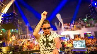 Feel free festival u Aquarius klubu