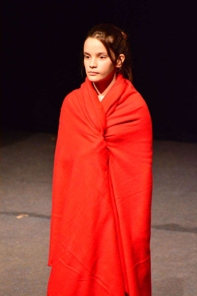 Svjetski dan lutkarstva: “Ele jave, Ele bajke”, foto: Iva Perinčić Svjetski dan lutkarstva: “Ele jave, Ele bajke”, foto: Iva Perinčić