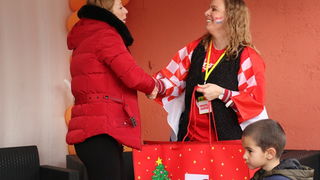 Virske “Male maškare”: najveselija karnevalska povorka Virske “Male maškare”: najveselija karnevalska povorka