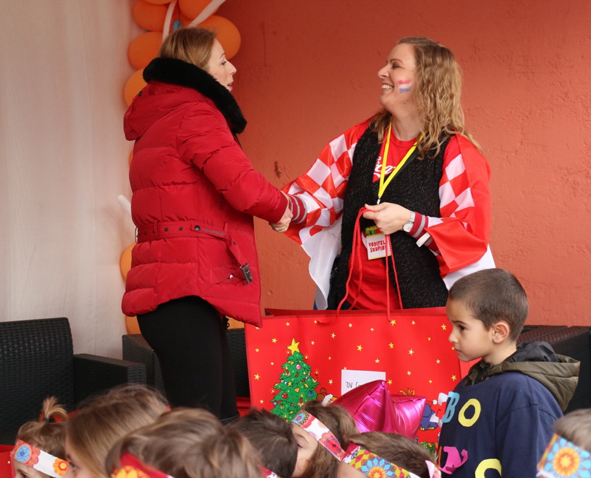 Virske “Male maškare”: najveselija karnevalska povorka Virske “Male maškare”: najveselija karnevalska povorka