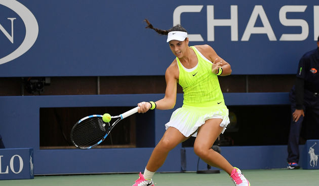 Ana Konjuh, foto: Garrett Ellwood/USTA