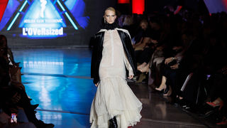 ModernA @ Zadar Cruise Port