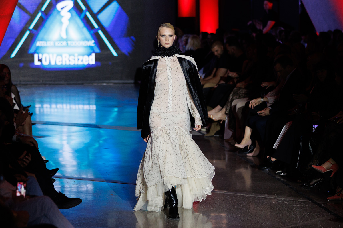 ModernA @ Zadar Cruise Port