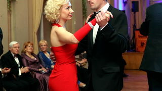 Varazdin, 030212.
U varazdinskom HNK odrzava se 19. Sjajni bal grada Varazdina, koji ugoscuje mnoge poznate uzvanike, od uglednih diplomata, glumaca, gospodarstvenika i politicara.
Pregrst baroknih specijaliteta za ovogodisnji bal spremili su zlatni kuhar Varazdin, 030212.
U varazdinskom HNK odrzava se 19. Sjajni bal grada Varazdina, koji ugoscuje mnoge poznate uzvanike, od uglednih diplomata, glumaca, gospodarstvenika i politicara.
Pregrst baroknih specijaliteta za ovogodisnji bal spremili su zlatni kuhar