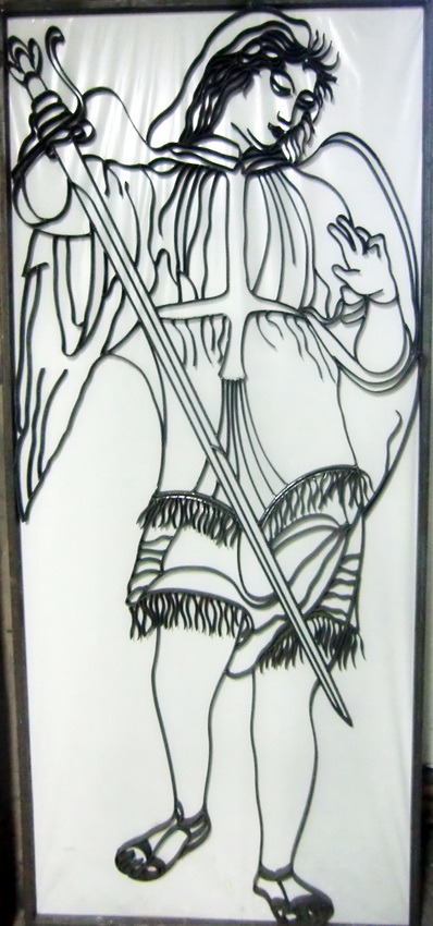 Goran Knežević: Sveti Mihovil