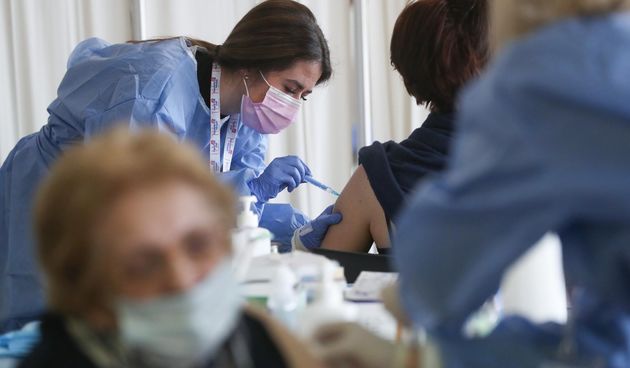 Cjepivo, cijepljenje, cjepljenje