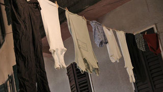 Varoška fešta, foto: Iva Perinčić Varoška fešta, foto: Iva Perinčić