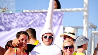 Aquarius 4. kolovoza: After Beach party i Beat The Heat festival, foto: Goran Telak