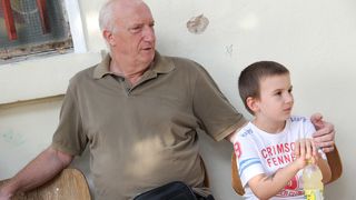 Započeo ženski turnir u boćanju na Stanovima, foto: Iva Perinčić Započeo ženski turnir u boćanju na Stanovima, foto: Iva Perinčić