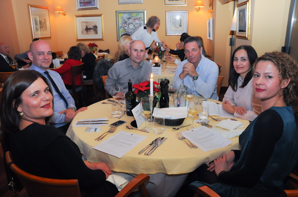 Lions club Zadar i prijatelji u akciji za Udrugu Cukrići