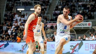 AdmiralBet ABA liga, 23. kolo: KK Zadar – KK Cedevita Olimpija 88-65 AdmiralBet ABA liga, 23. kolo: KK Zadar – KK Cedevita Olimpija 88-65