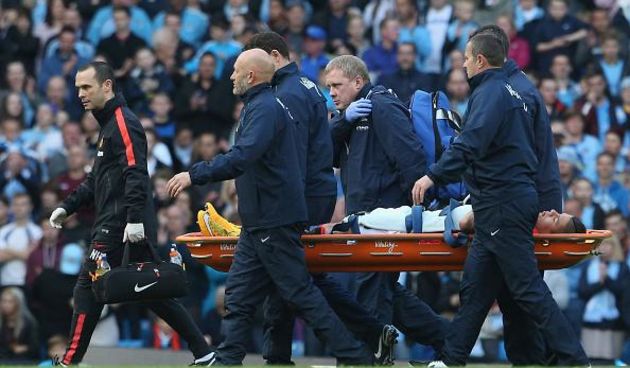 Marcos Rojo, foto: twitter