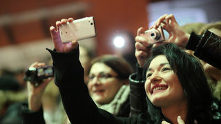 Karnevalić Radija 057 (foto:Saša Čuka)