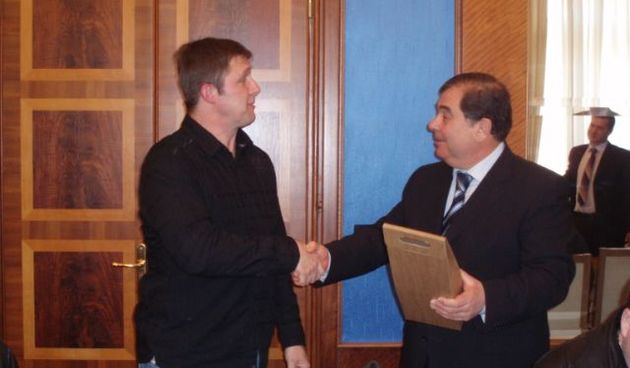 Arbanas i Kolega (Foto:grad-zadar.hr)