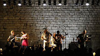 Kultur Shock i Jacinto Canek