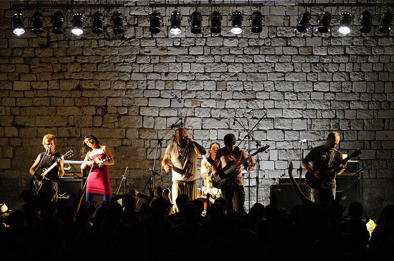 Kultur Shock i Jacinto Canek