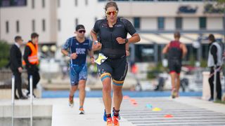 8. Zadarhalf triathlon 8. Zadarhalf triathlon