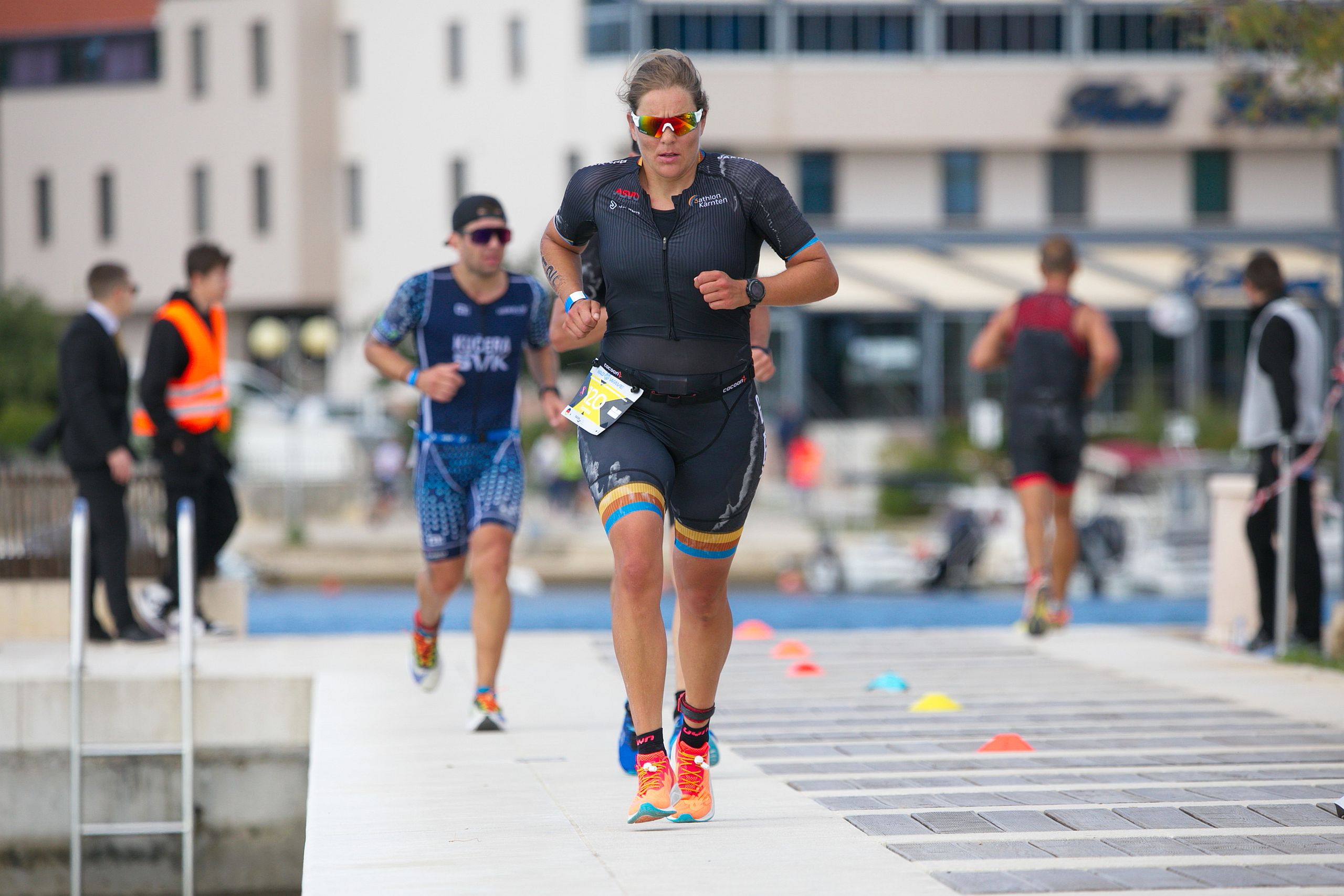 8. Zadarhalf triathlon 8. Zadarhalf triathlon