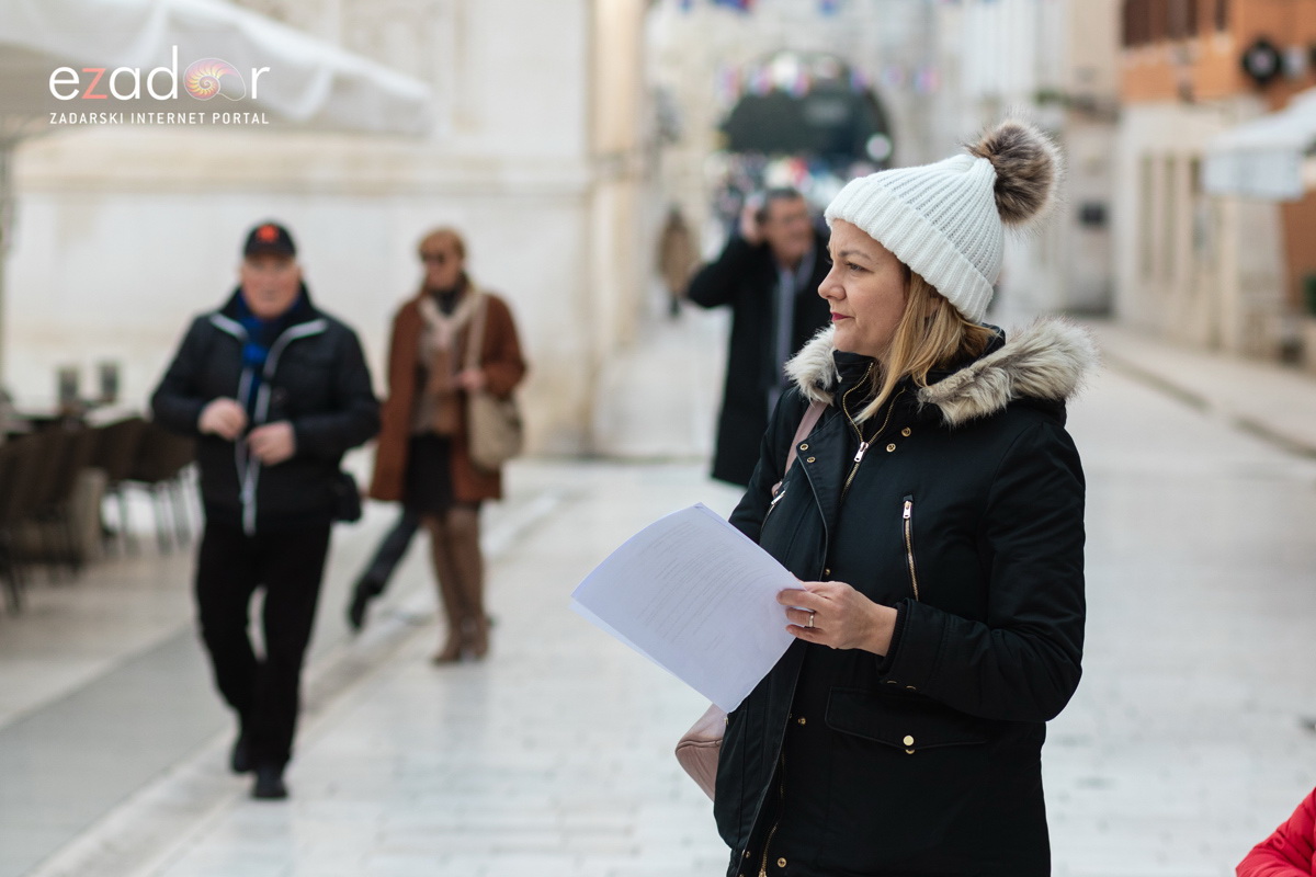 Đir po gradu, subotnja špica 19. siječnja 2019. Đir po gradu, subotnja špica 19. siječnja 2019.
