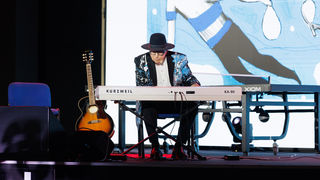 TEDxZagreb 2024. @ Zagrebački velesajam