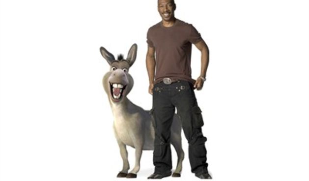 eddie murphy i shrek