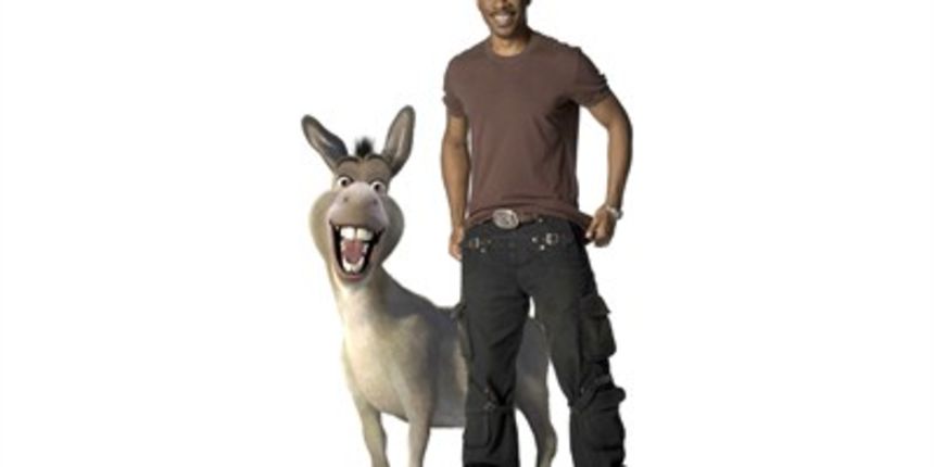 eddie murphy i shrek eddie murphy i shrek