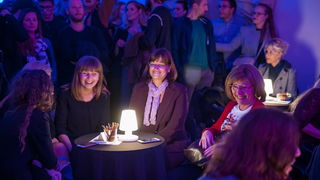 Chui bend @ Koncertna dvorana braće Bersa