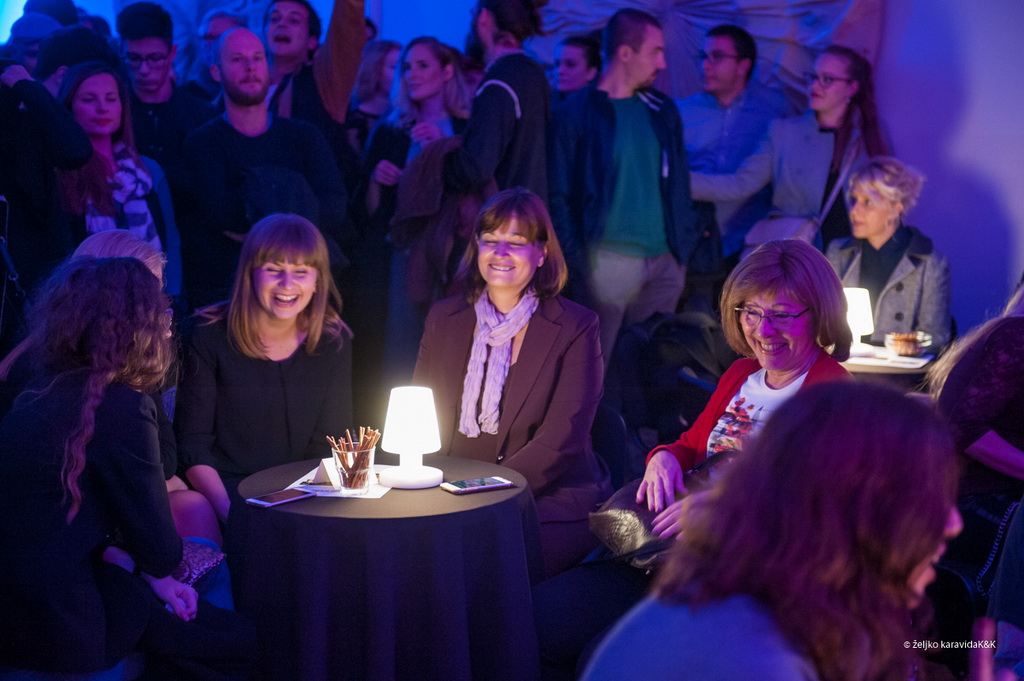 Chui bend @ Koncertna dvorana braće Bersa