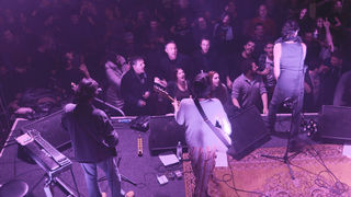 Goran Bare i Majke @ Arsenal Zadar Goran Bare i Majke @ Arsenal Zadar