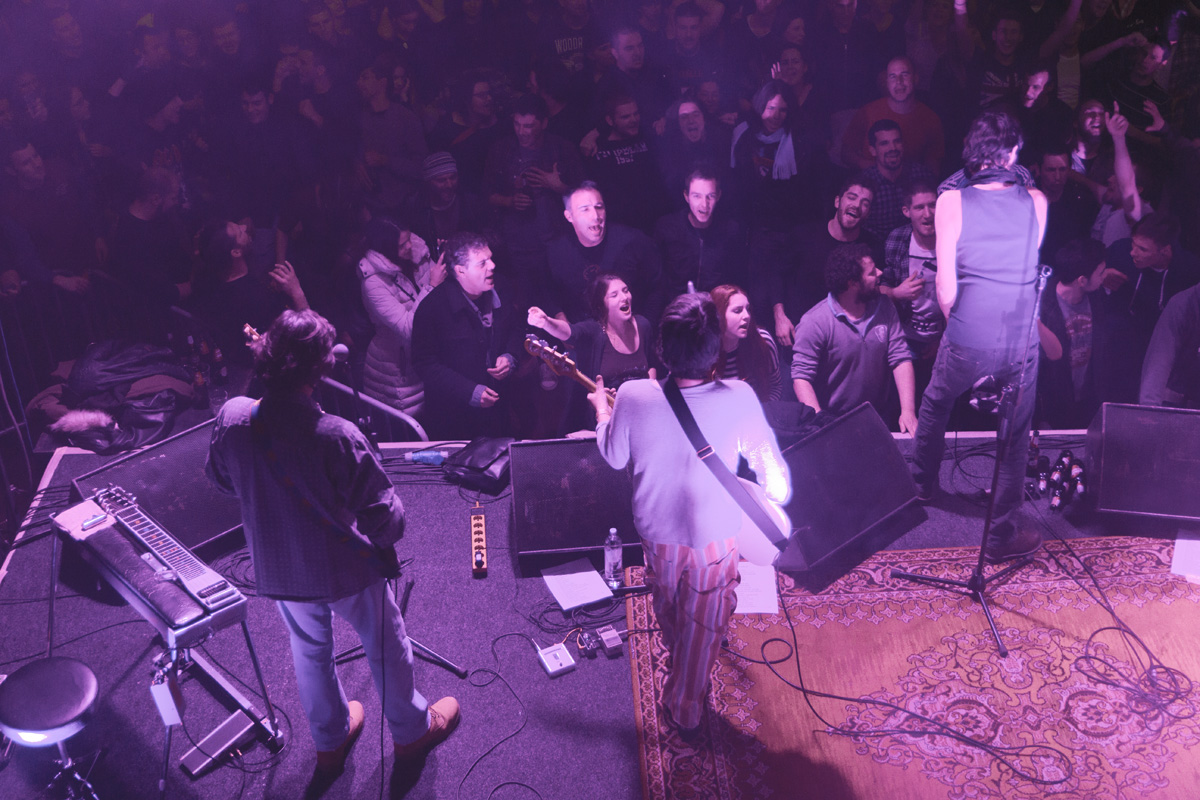 Goran Bare i Majke @ Arsenal Zadar Goran Bare i Majke @ Arsenal Zadar