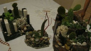 Kreativni radovi Željka Kulaša Kreativni radovi Željka Kulaša