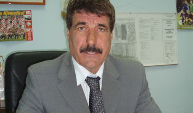 Josip Bepo Bajlo, NK Zadar